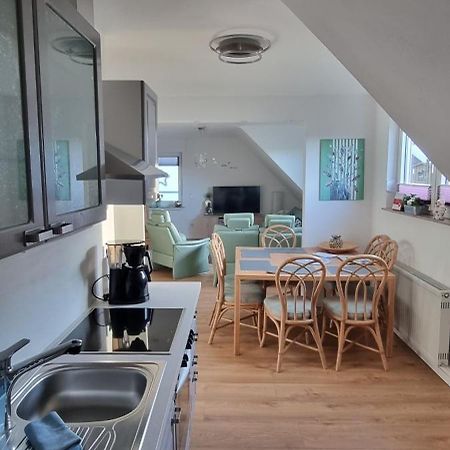 Ferienwohnung Bei Natie Brilon Zewnętrze zdjęcie