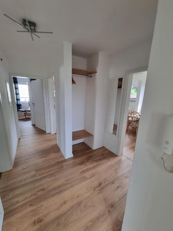 Ferienwohnung Bei Natie Brilon Zewnętrze zdjęcie