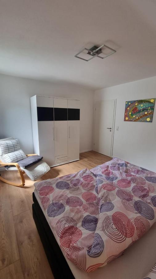 Ferienwohnung Bei Natie Brilon Zewnętrze zdjęcie
