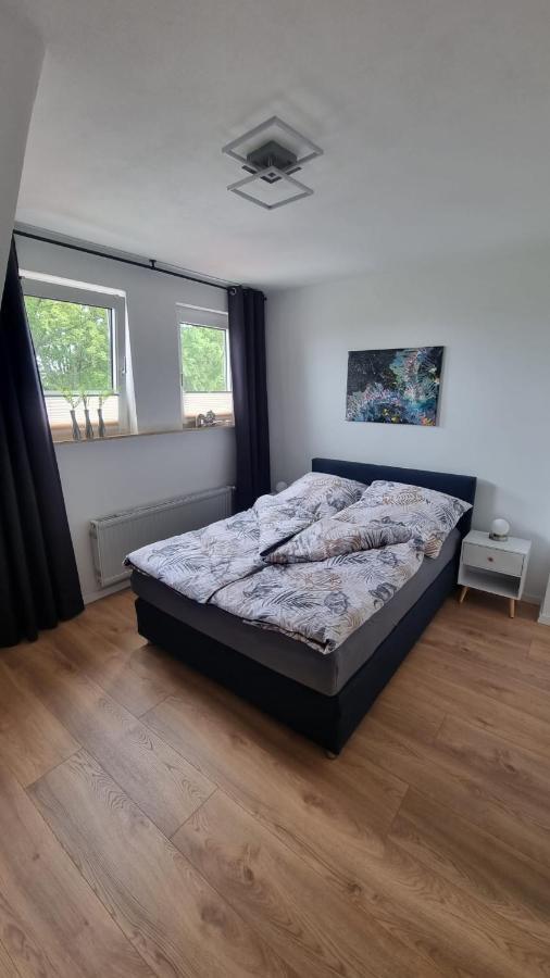 Ferienwohnung Bei Natie Brilon Zewnętrze zdjęcie