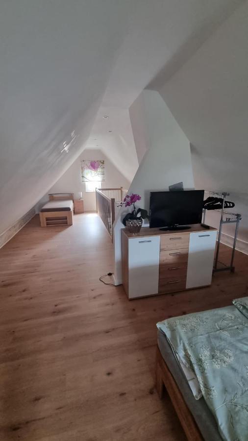 Ferienwohnung Bei Natie Brilon Zewnętrze zdjęcie