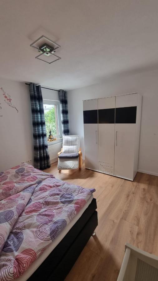 Ferienwohnung Bei Natie Brilon Zewnętrze zdjęcie