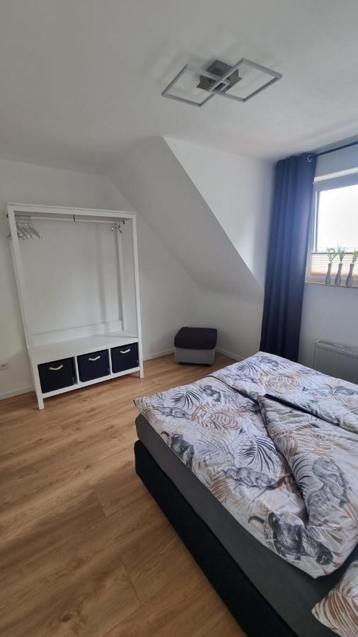Ferienwohnung Bei Natie Brilon Zewnętrze zdjęcie
