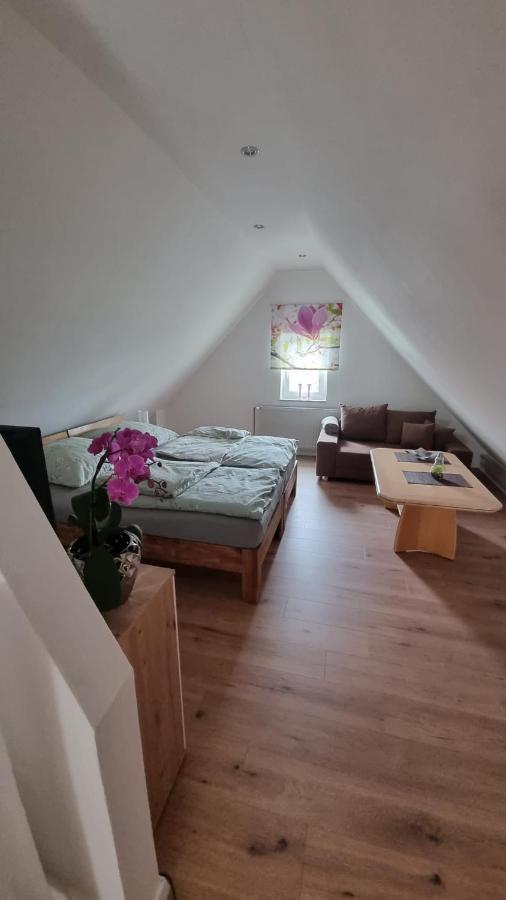 Ferienwohnung Bei Natie Brilon Zewnętrze zdjęcie