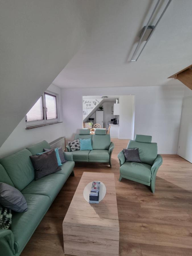 Ferienwohnung Bei Natie Brilon Zewnętrze zdjęcie