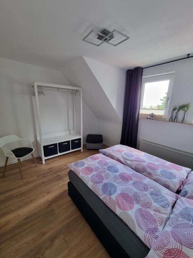 Ferienwohnung Bei Natie Brilon Zewnętrze zdjęcie