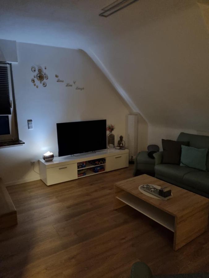 Ferienwohnung Bei Natie Brilon Zewnętrze zdjęcie