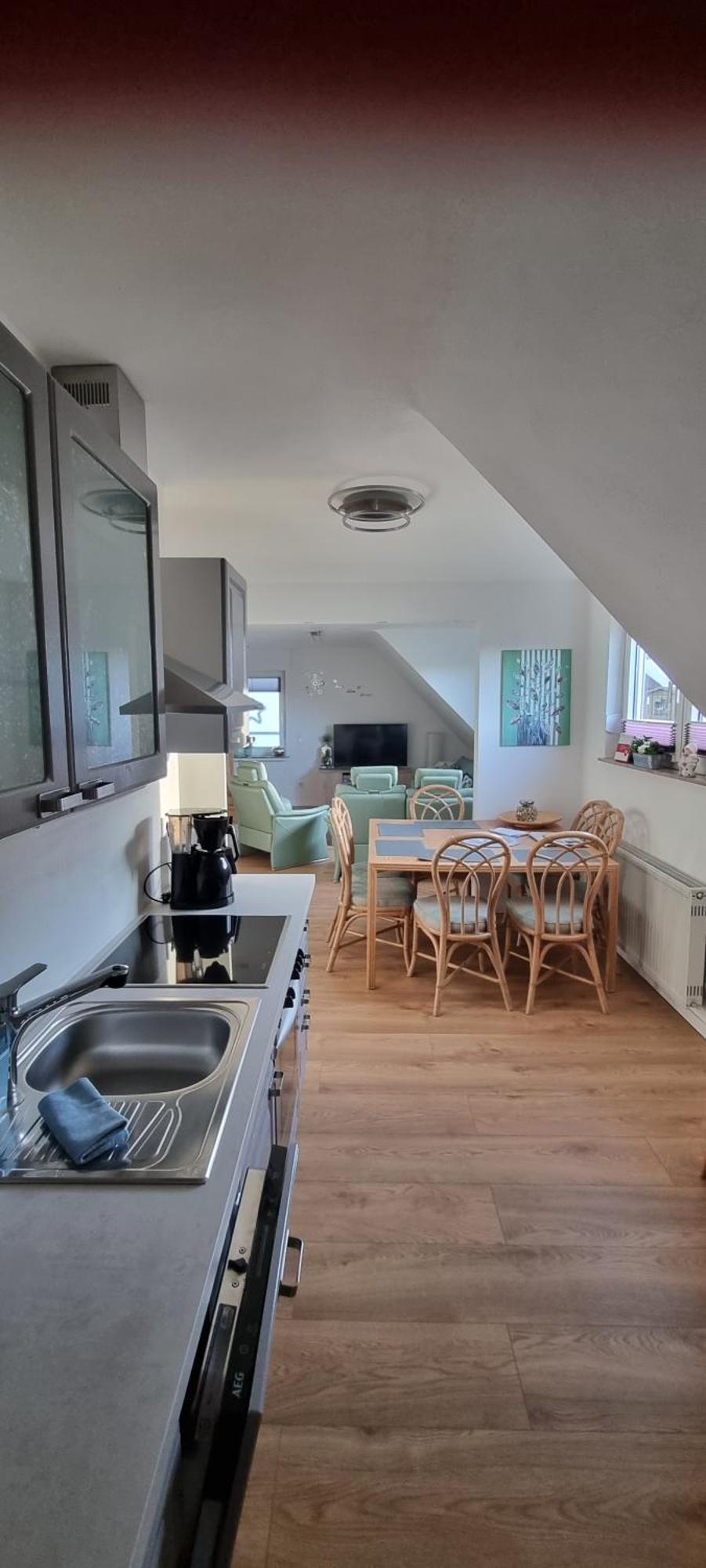 Ferienwohnung Bei Natie Brilon Zewnętrze zdjęcie